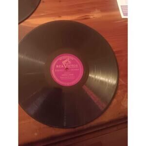 20 RCA victor records (5$ per record)